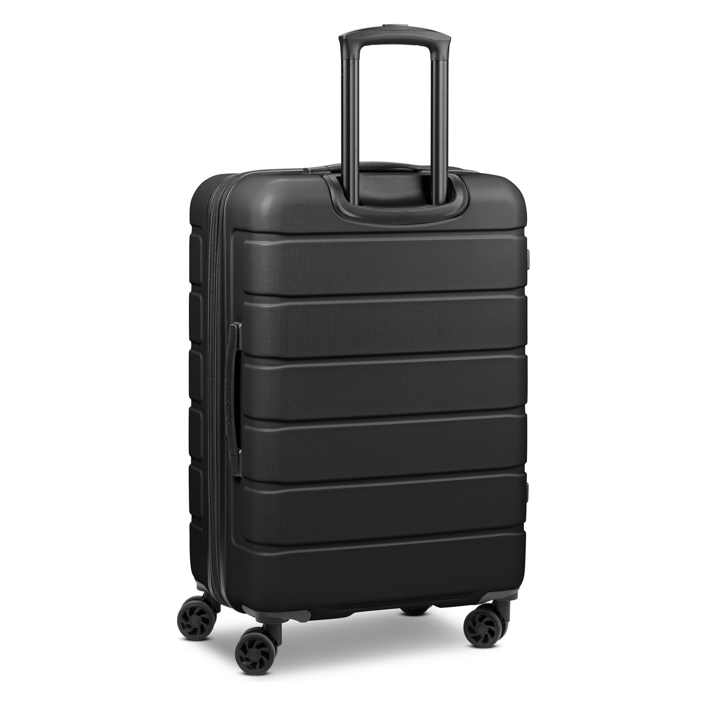 Saxoline Trolley in Zwart
