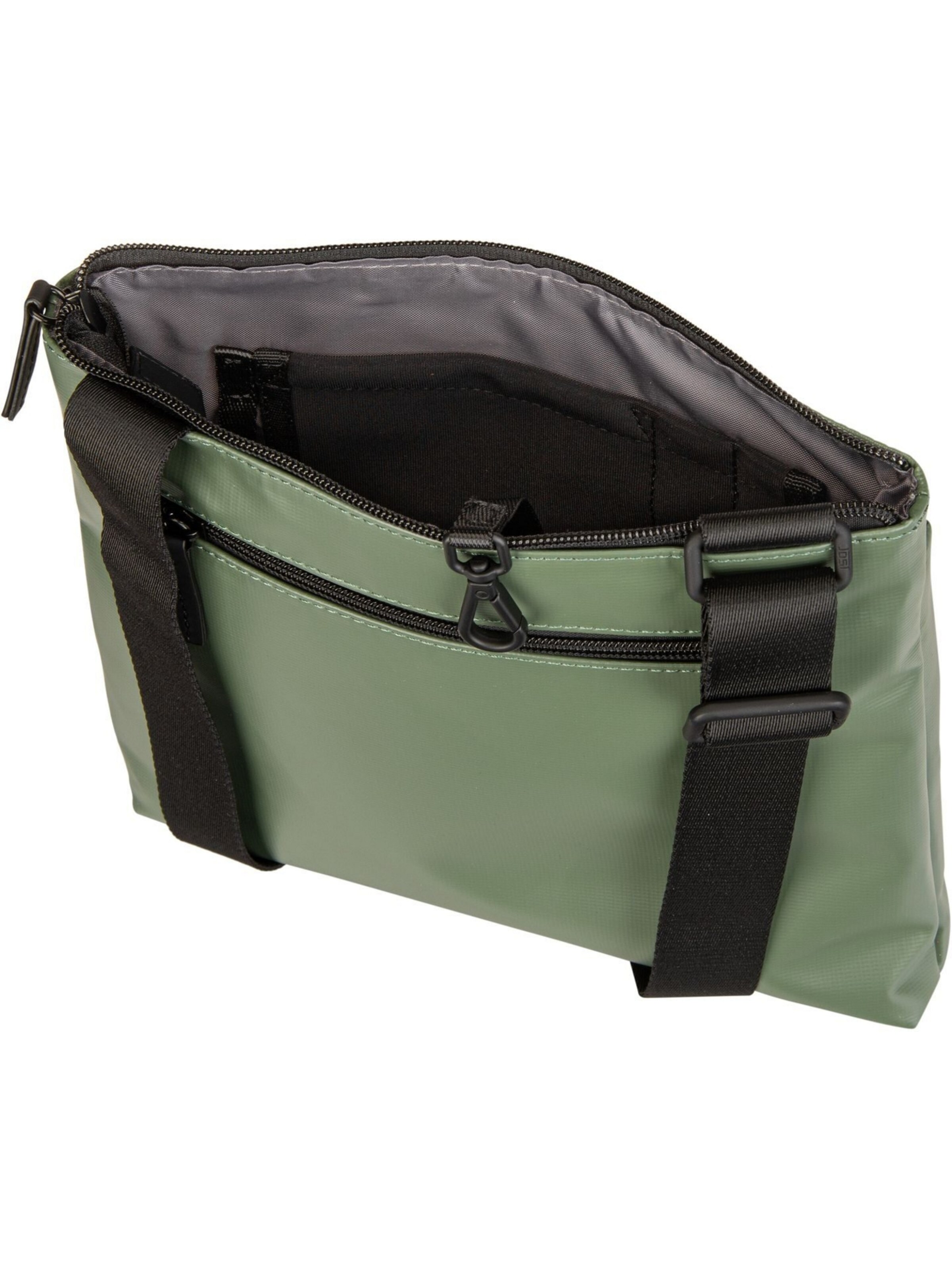 JOST Crossbody Bag 'Tolja' in Green