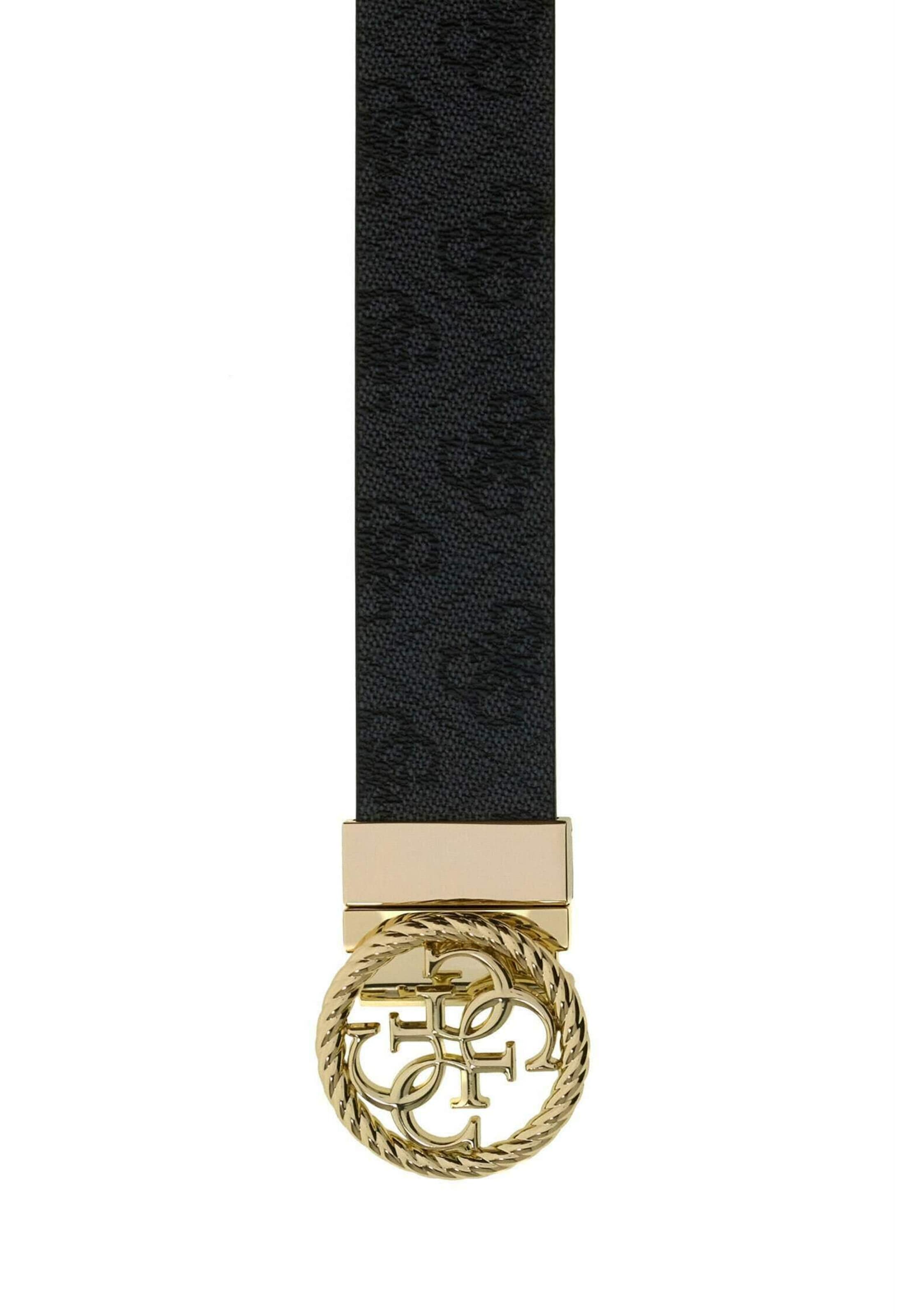 GUESS Belt in Black