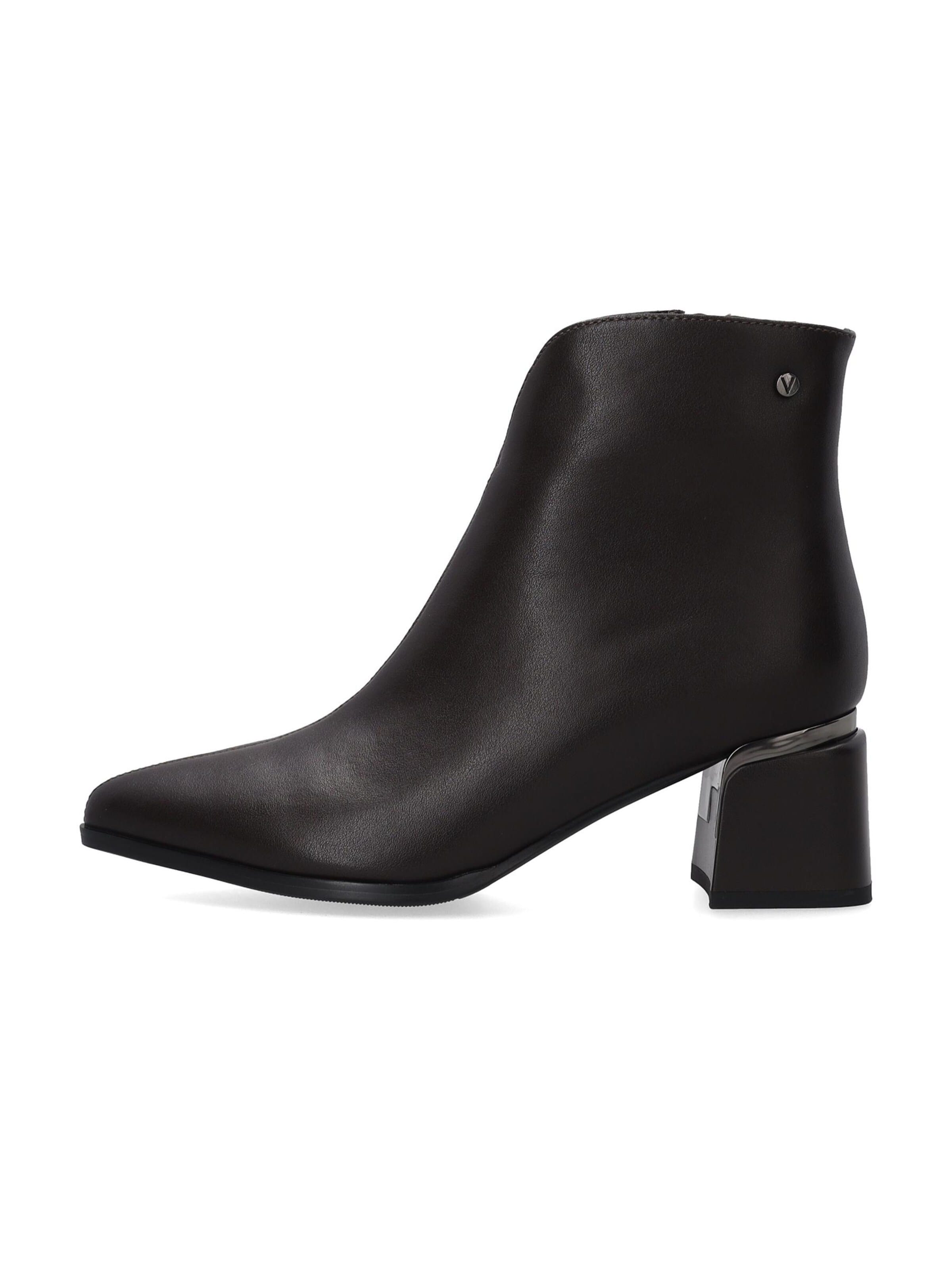 VENEZIA Ankle Boots‌‌‌‌‌ in Braun: Vorderseite