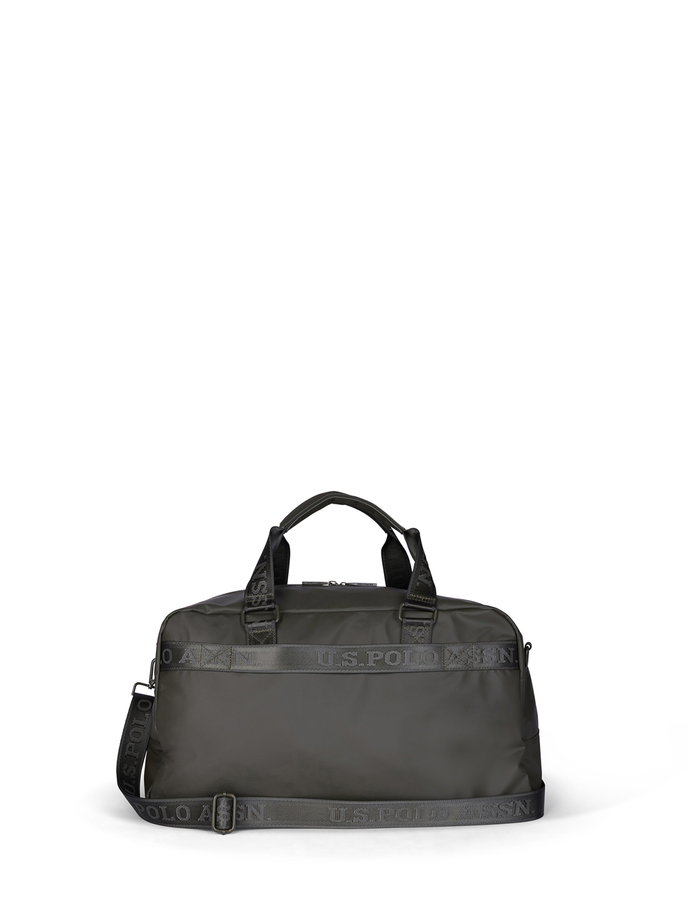 Borsa da viaggio di U.S. POLO ASSN. in verde