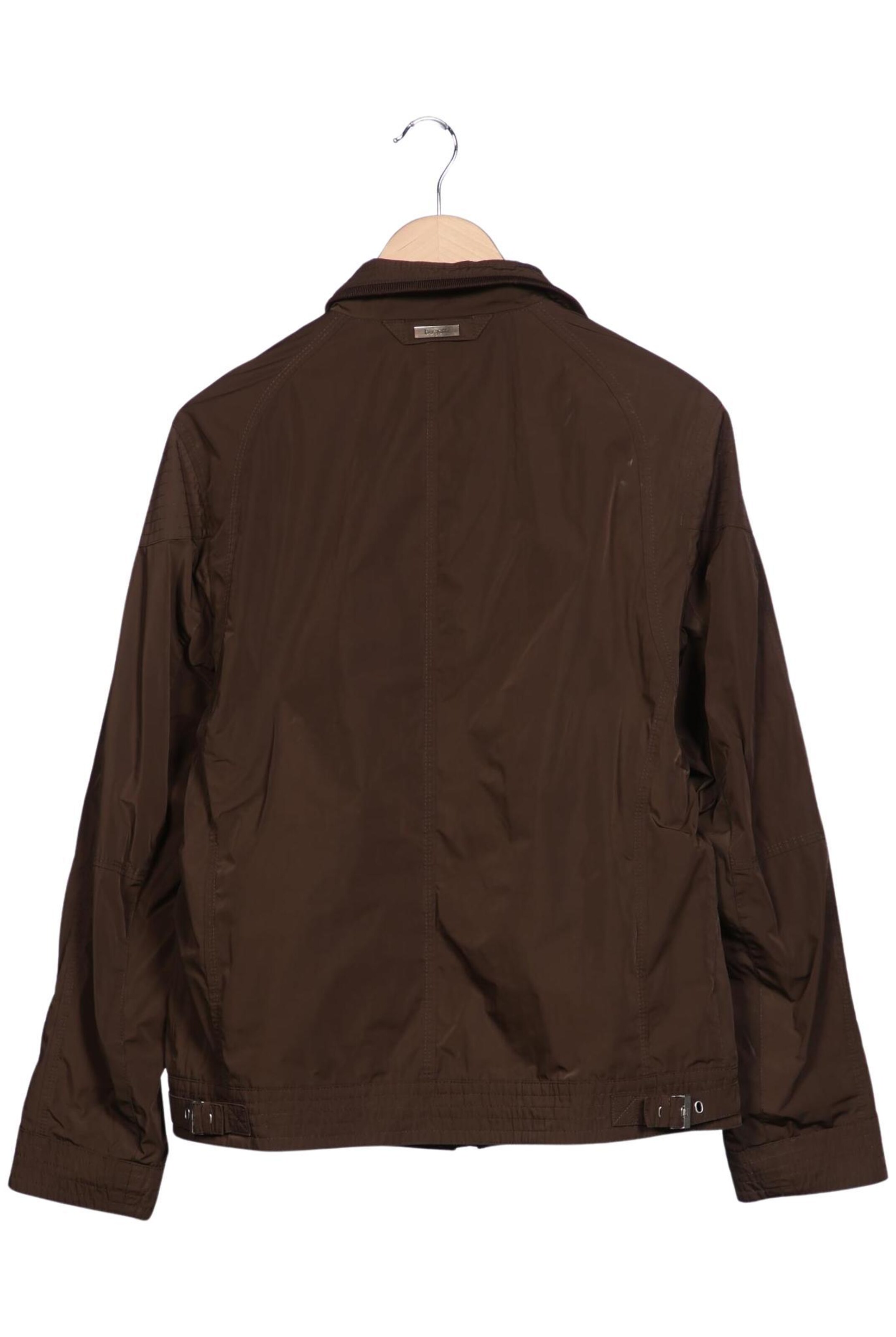 bugatti Jacket & Coat in M-L in Brown