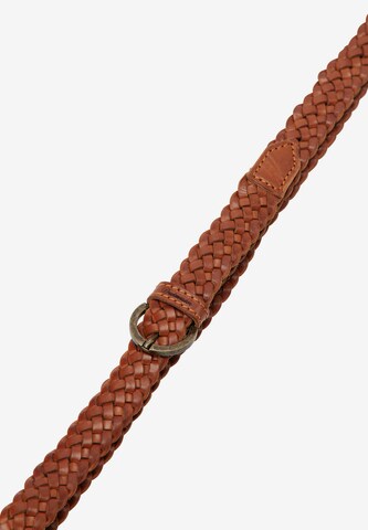 DreiMaster Vintage Belt in Brown