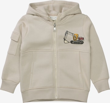 STACCATO Collegetakki värissä beige: etupuoli