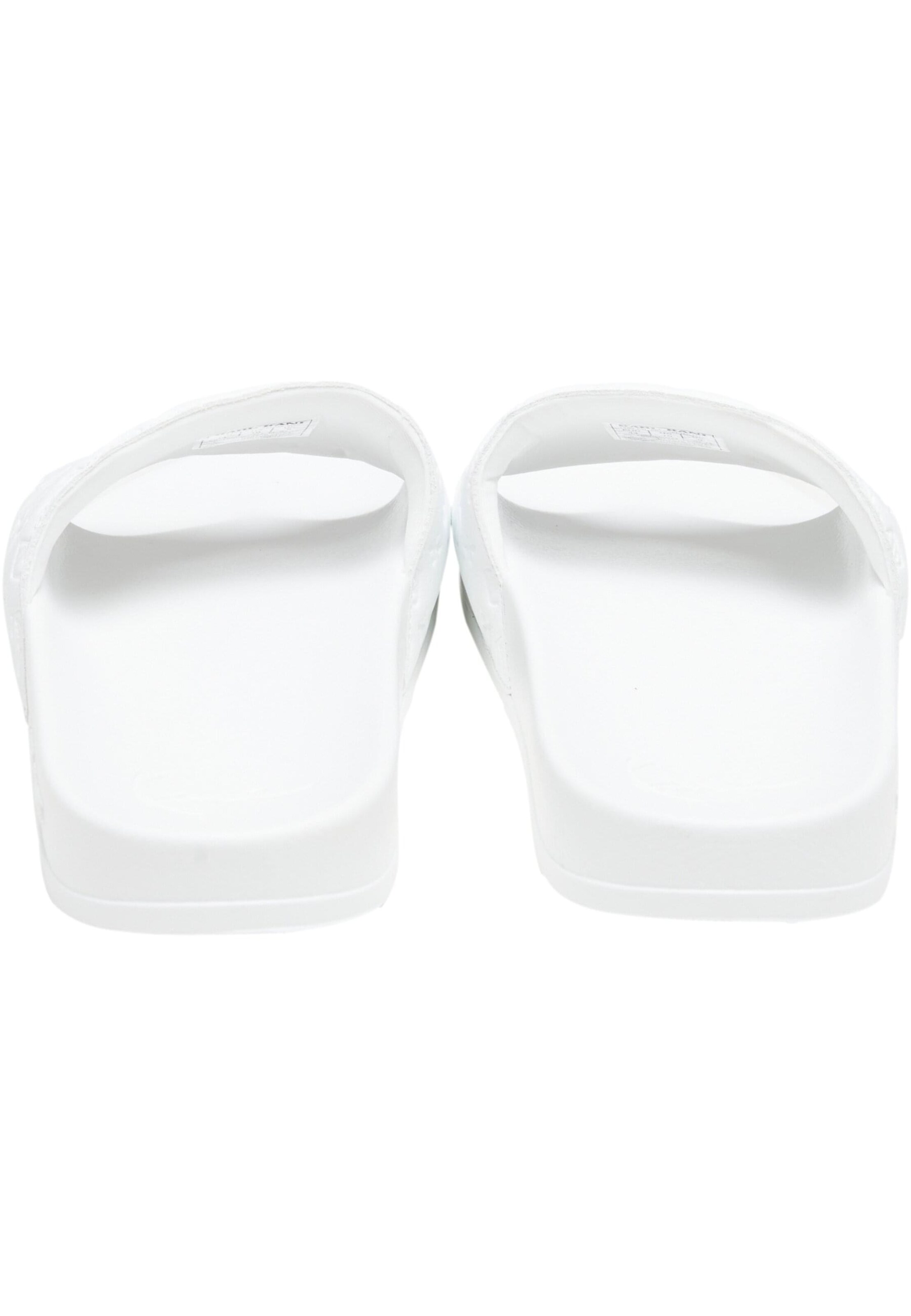 Karl Kani Papucs - fehér