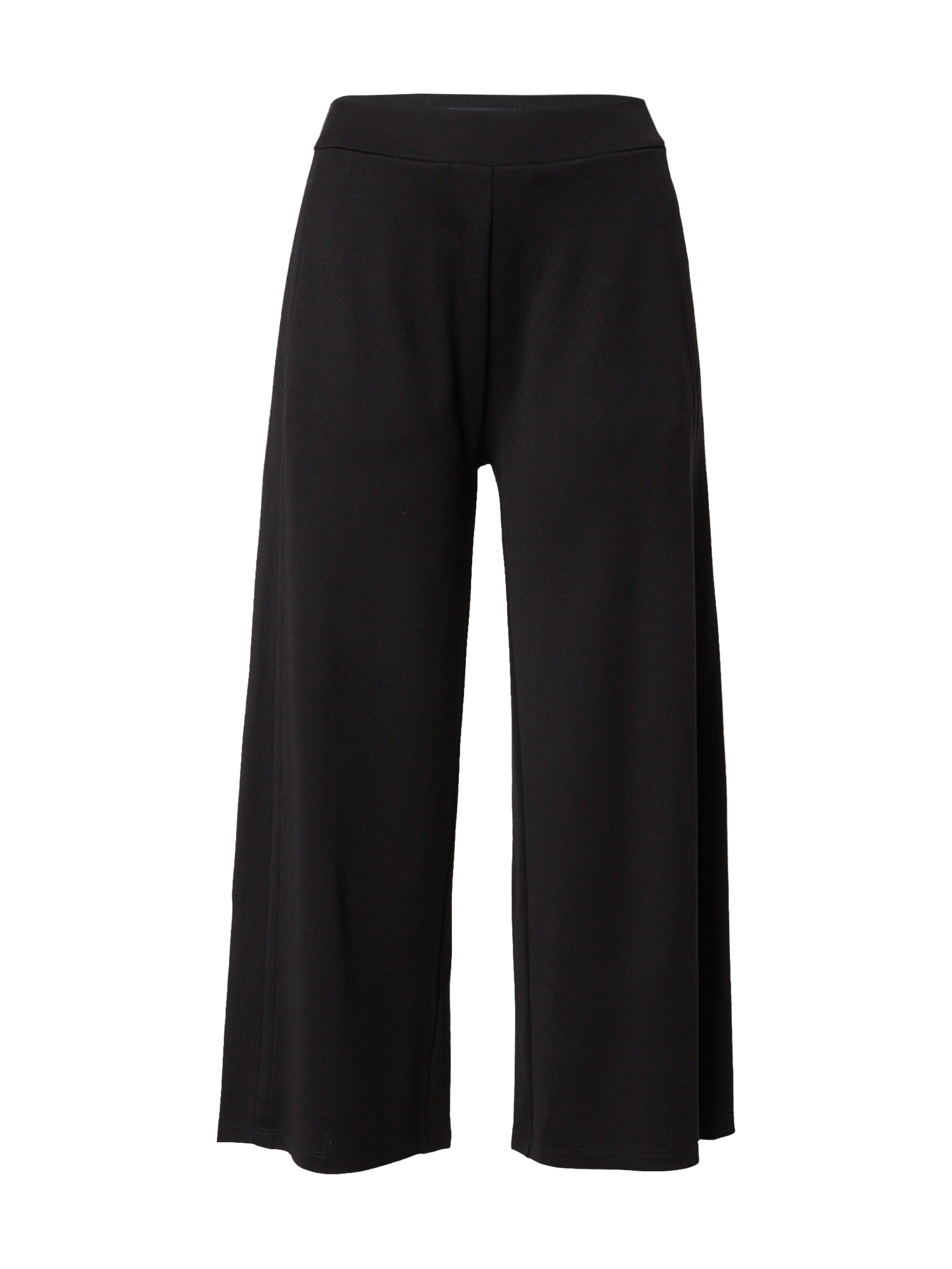 Plus size VEtai Marc OPolo Spodnie w kolorze Czarnym 