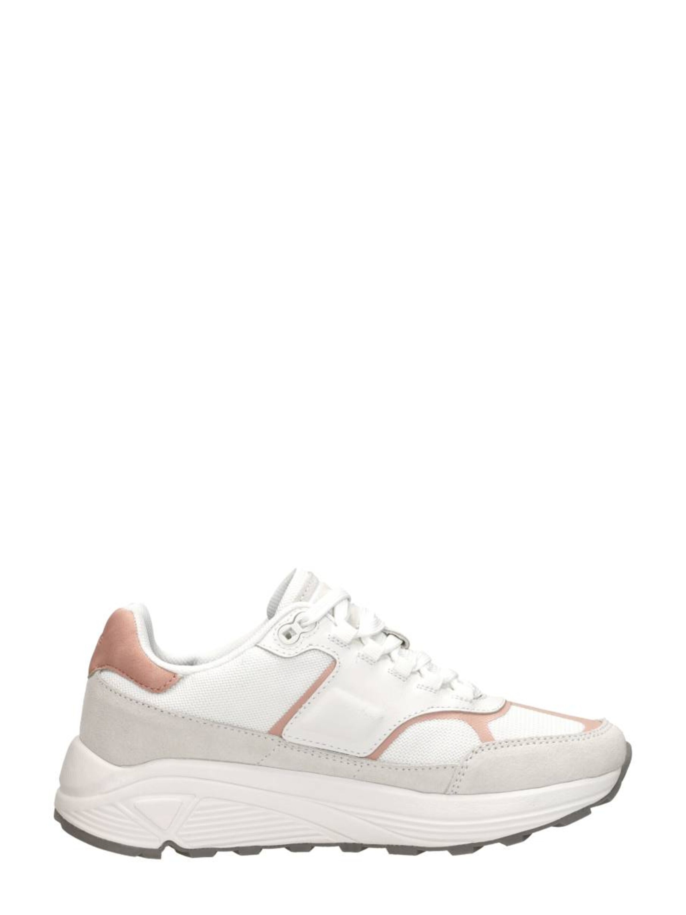 BJÖRN BORG Sneakers laag 'R1300 STU W' in Wit