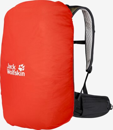 JACK WOLFSKIN Sportrugzak 'Moab Jam Pro' in Zwart