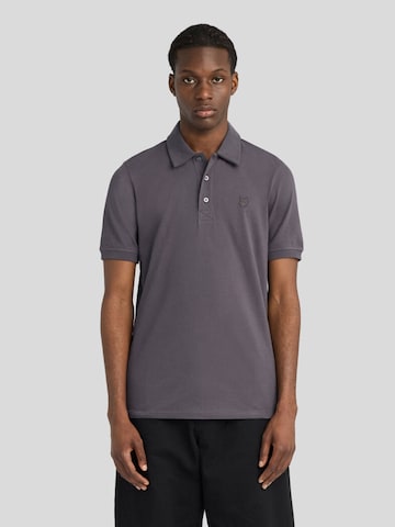 Lyle & Scott Shirt in Grey: front