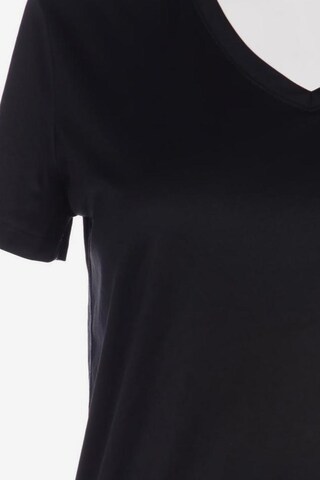 NIKE Top & Shirt in M in Black