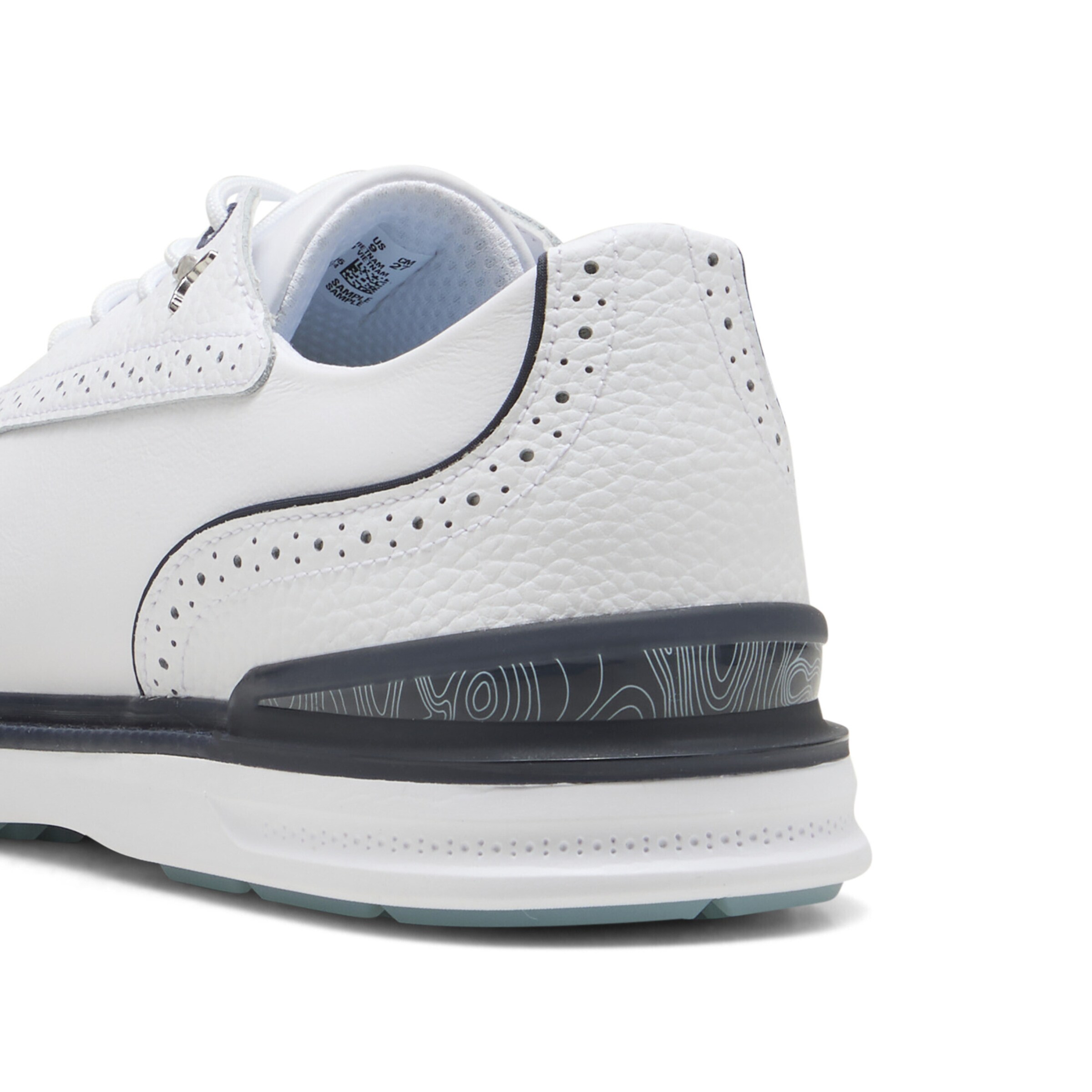 PUMA Sportschoen 'Avant 2.0' in Wit