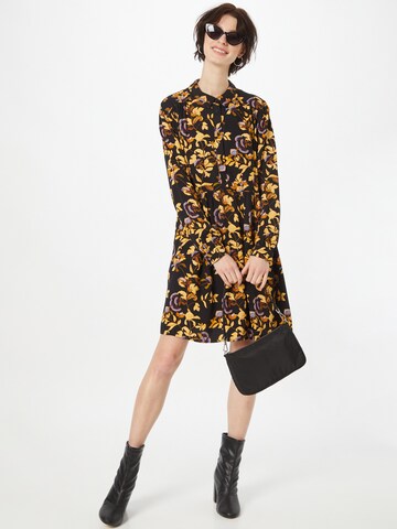 OBJECT Shirt Dress 'Laila Liliti' in Black