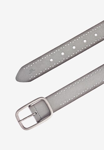 MUSTANG Belt in Grey