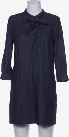 Comptoirs des Cotonniers Dress in L in Blue: front