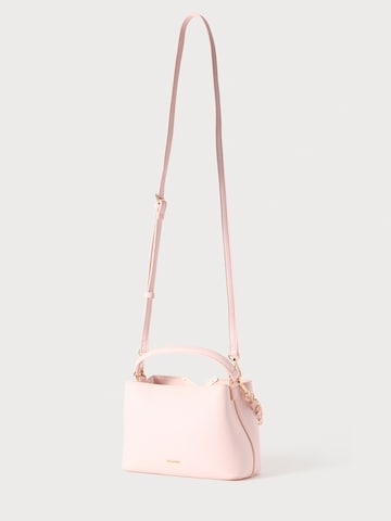 ALDO Τσάντα ώμου 'VALENTYA' σε ροζ