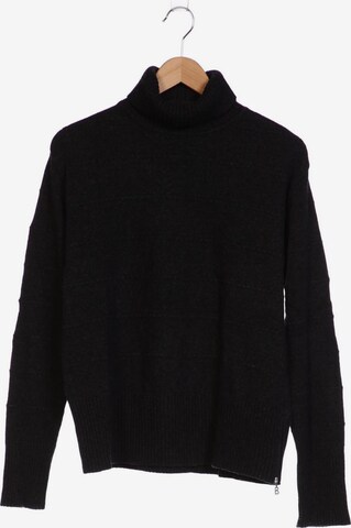 BOGNER Sweater & Cardigan in L in Black: front