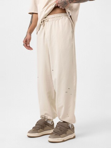 Dandalo Hjemmedragt i beige