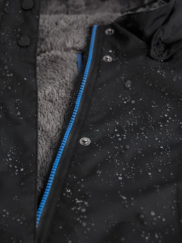 Manteau fonctionnel 'Janelle' Seasalt Cornwall en noir