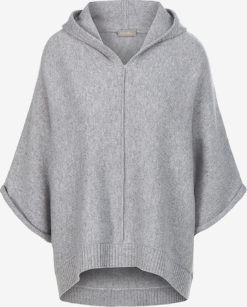 Pull-over include en gris : devant