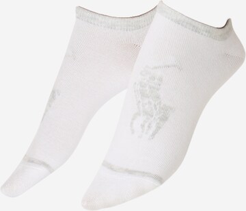 Polo Ralph Lauren Къси чорапи в пъстро