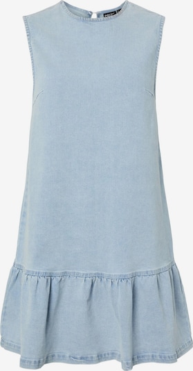 PIECES Vestido de verano 'PCMonica' en azul claro, Vista del producto