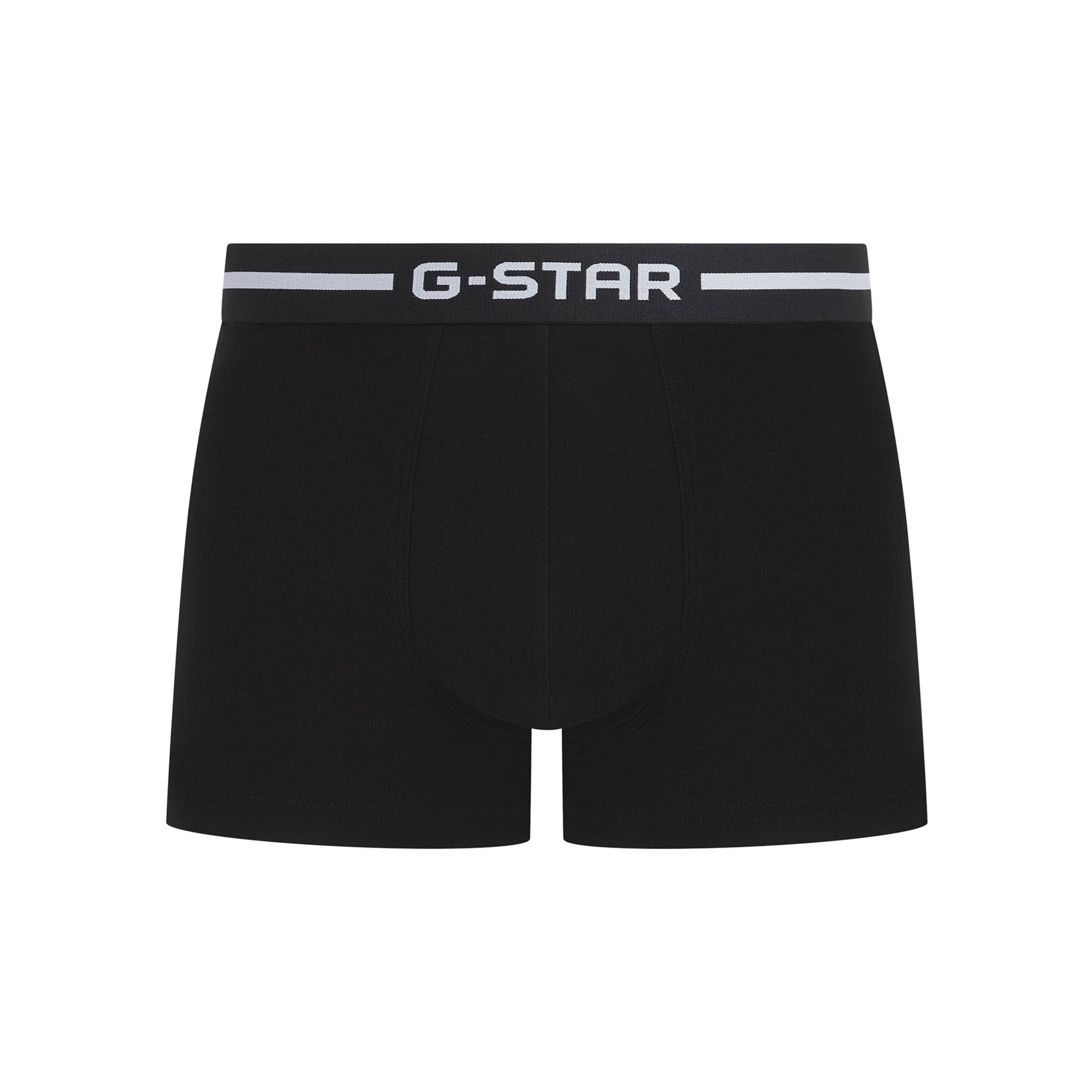 G-STAR Boxerky – šedá