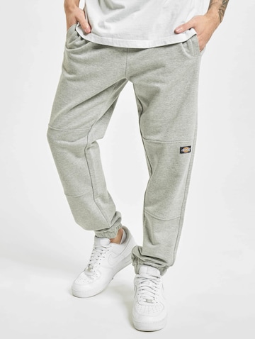 DICKIES Regular Pants in Grey