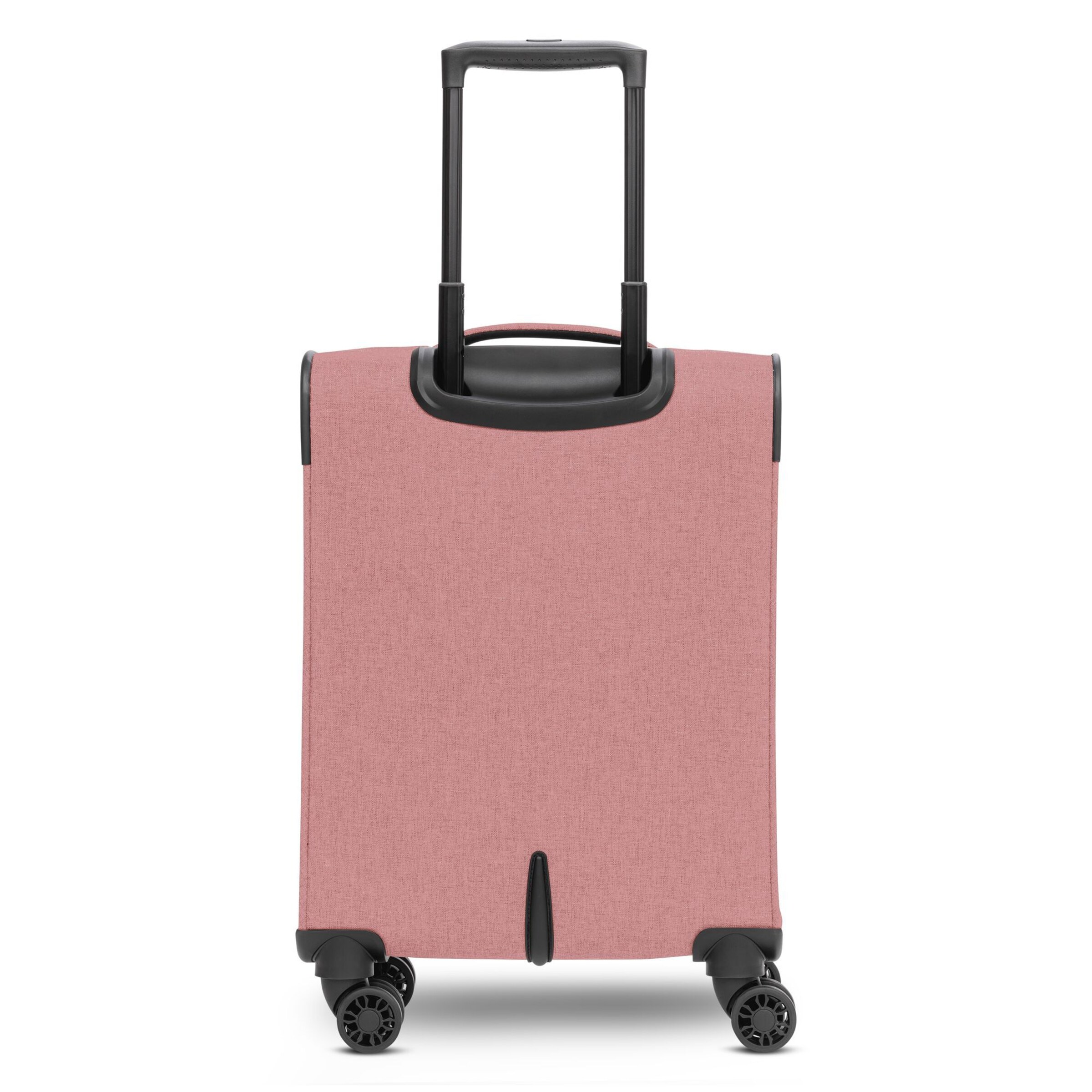 Redolz Trolley in Pink