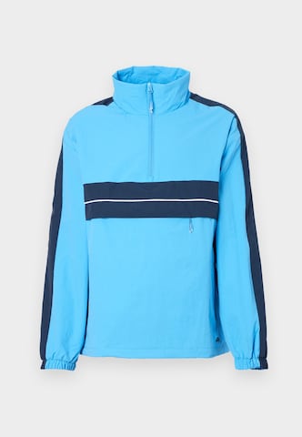 ELLESSE Jacke 'Weslia' in Blau: Vorderseite
