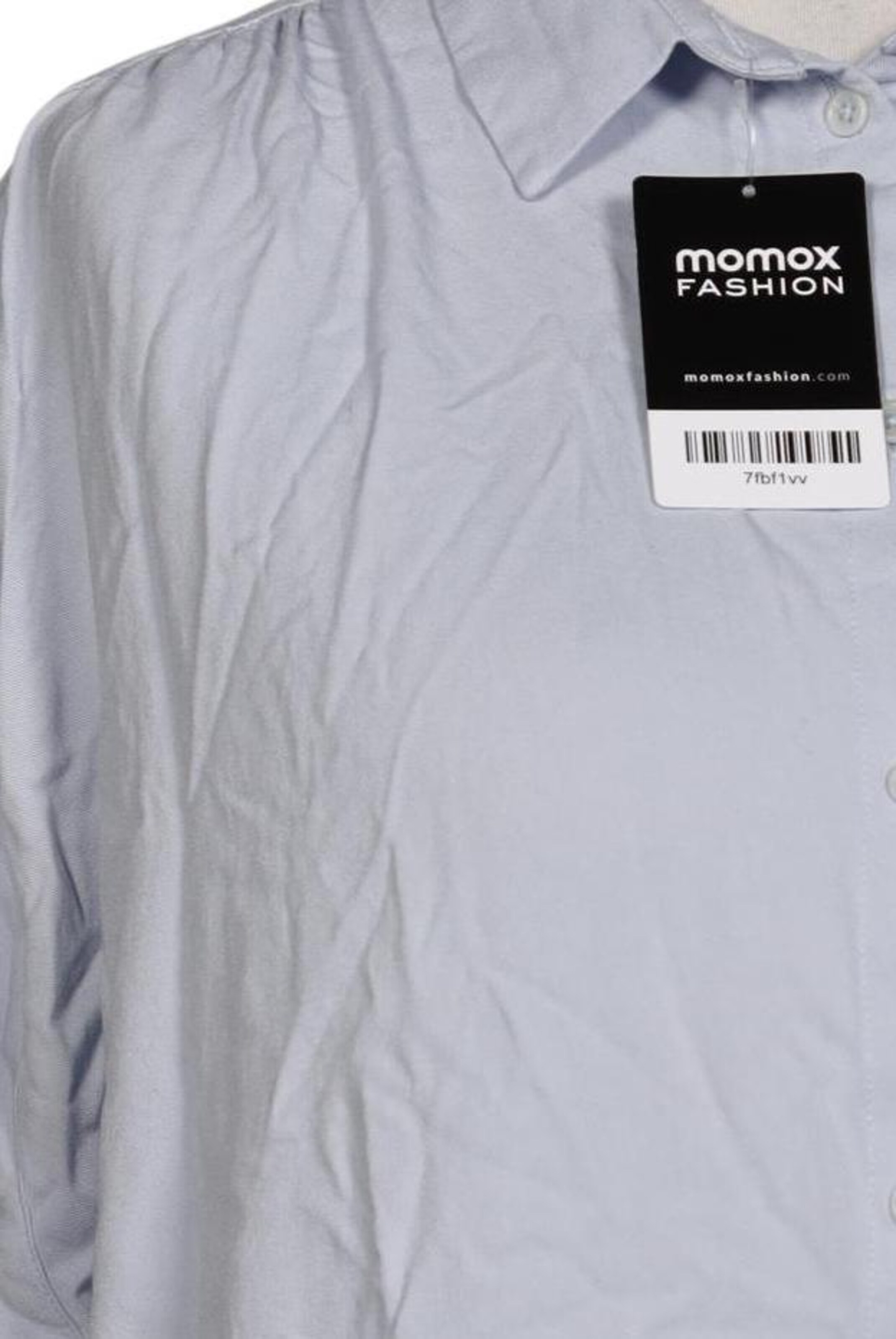 ARMEDANGELS Bluse L in Blau