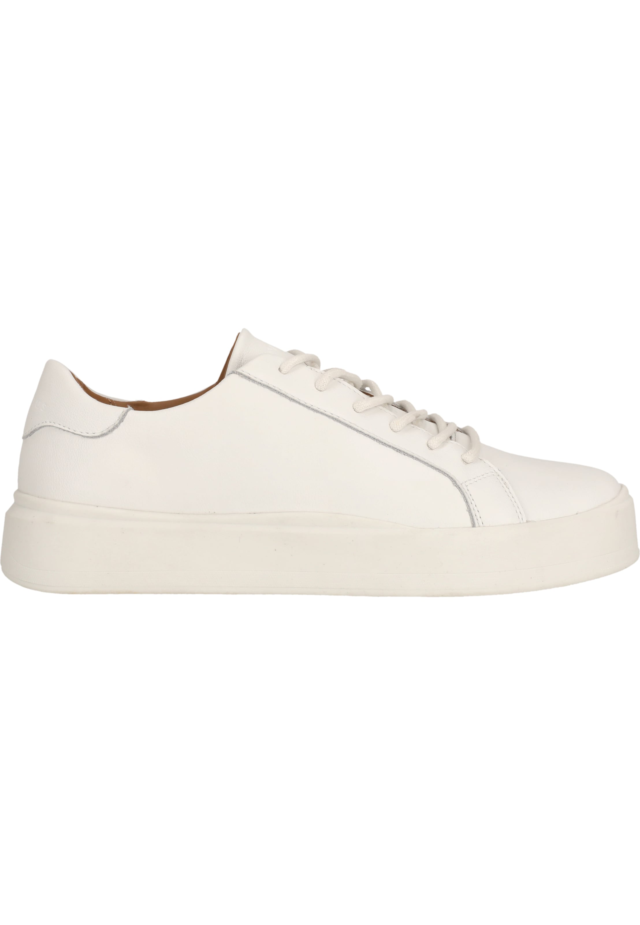 Virtus Platform trainers 'Britan' in White