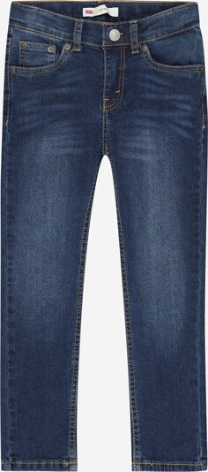 Jeans LEVI'S pe albastru închis, Vizualizare produs