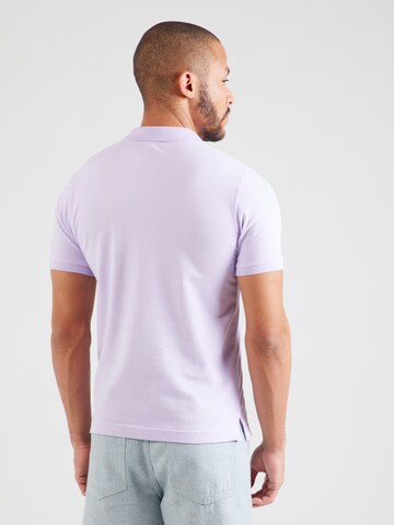 UNITED COLORS OF BENETTON Bluser & t-shirts i lilla