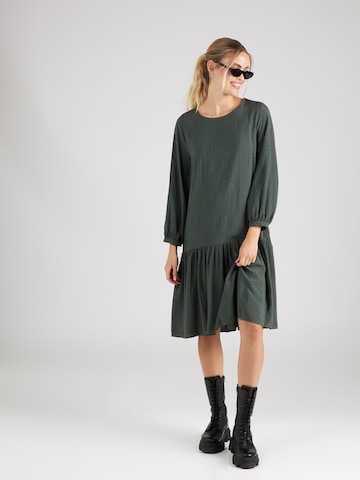 Robe s.Oliver en vert