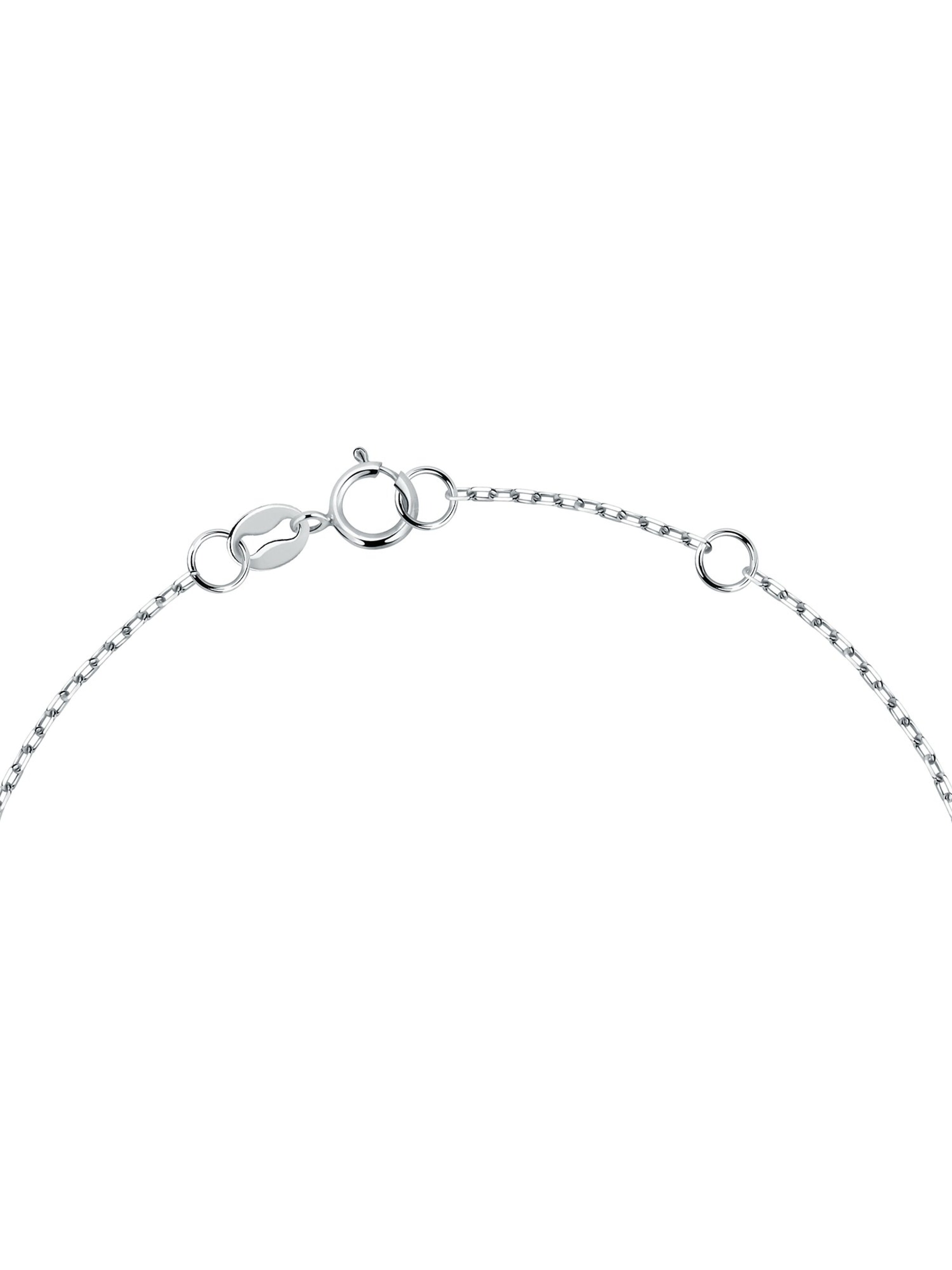 CHRIST Bracelet in White