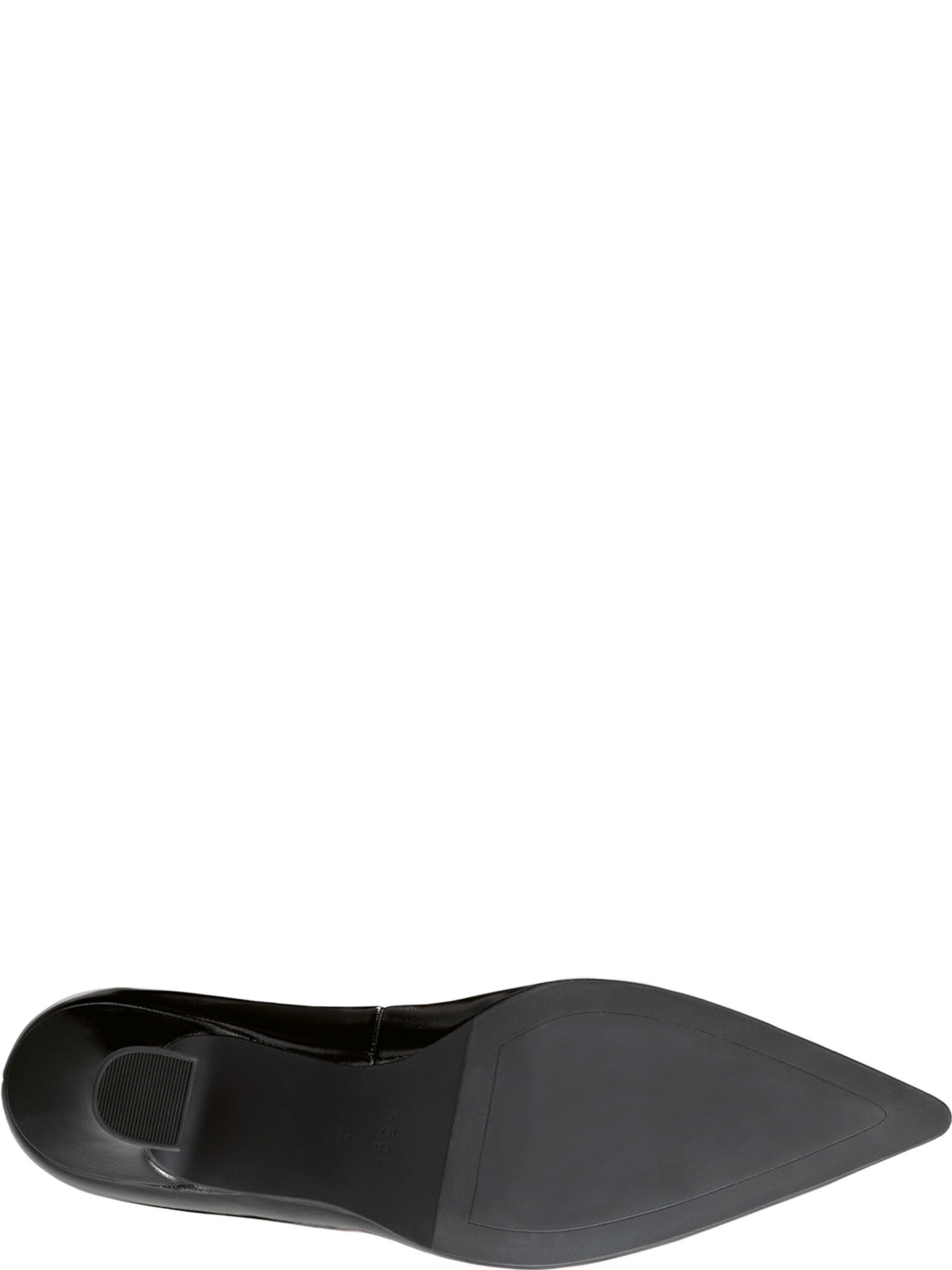Frauen Pumps & High Heels Högl Pumps 'Lou' in Schwarz - SI16601 Frauen Pumps & High Heels Högl Pumps 'Lou' in Schwarz - SI16601