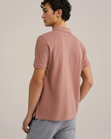 Maglietta di WE Fashion in rosa