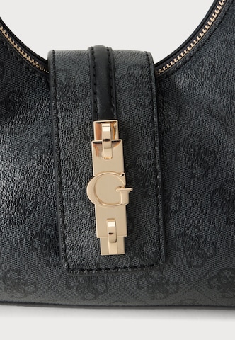 Borsa a spalla 'Yvonne' di GUESS in grigio