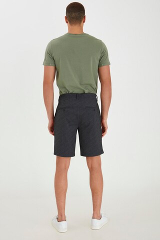 Casual Friday - regular Pantalón plisado 'JANIS' en gris
