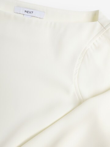Next Blouse in Beige