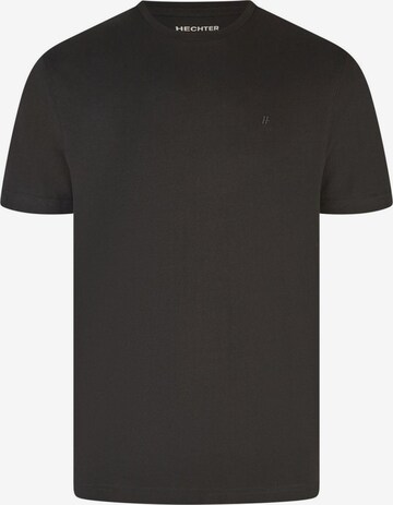 Daniel Hechter Shirt in Schwarz: Vorderseite