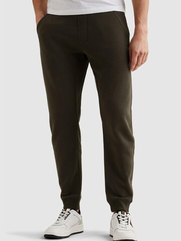 PME Legend regular Sportsbukser 'Skyglizer sweatpants' i grøn