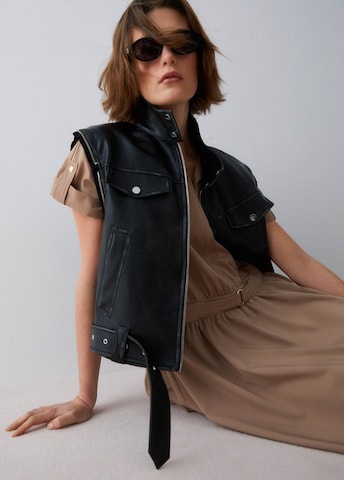 Liu Jo Kleid in Beige