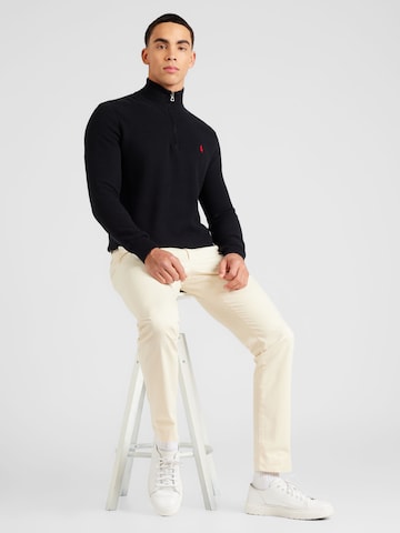 Polo Ralph Lauren Pullover i sort