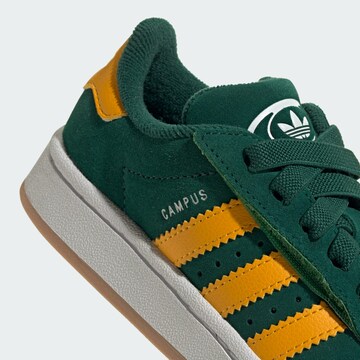 ADIDAS ORIGINALS Кроссовки 'Campus 00s' в Зеленый