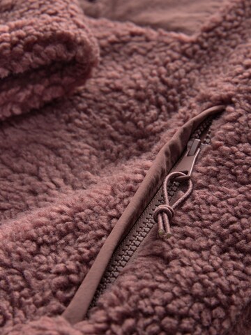 Veste mi-saison Next en rose
