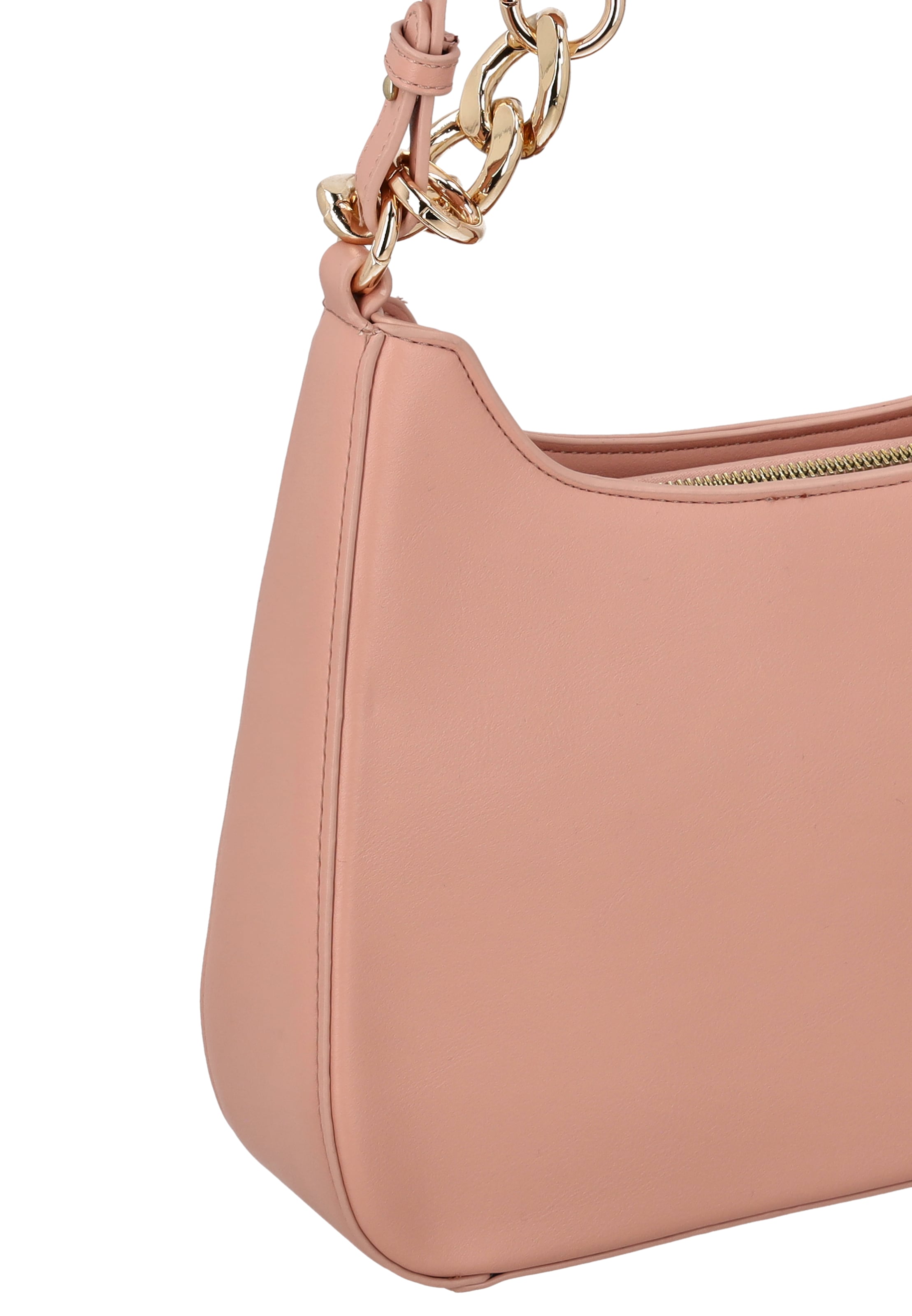 Sac bandoulière usha BLACK LABEL en rose