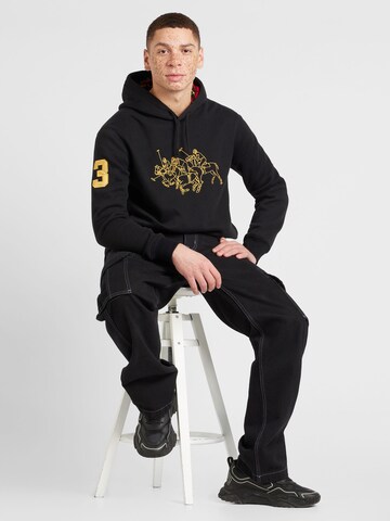 Polo Ralph Lauren Sweatshirt in Black