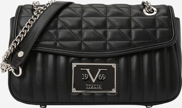 19V69 ITALIA Shoulder Bag 'Juliana' in Black