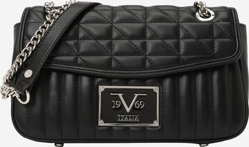 19V69 ITALIA - Bolso de hombro 'Juliana' en negro